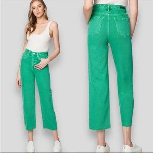 Blank NYC The Baxter Leg Crop Jeans